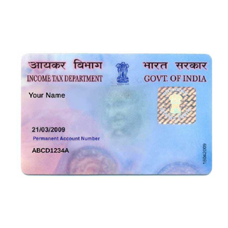 PAN Card